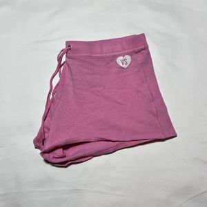 Victoria secret shorts